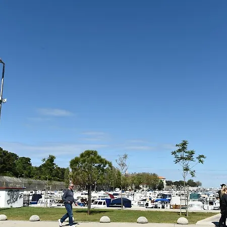 Apartmán Bay View *