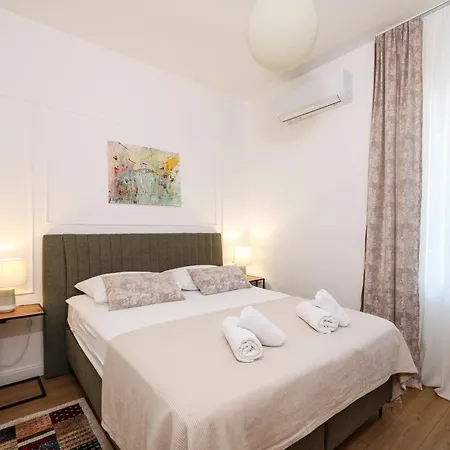 Apartmán Bay View Zadar