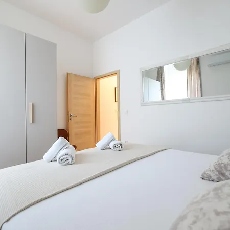 Bay View Apartmán