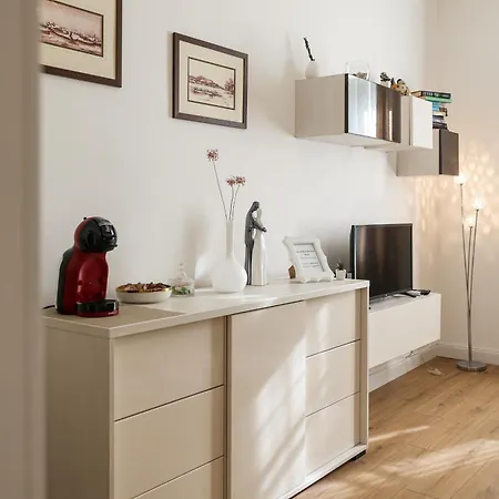 Apartmán Bay View Zadar