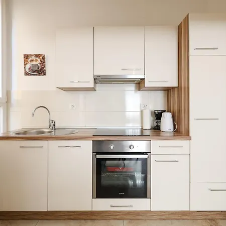 Apartmán Bay View *