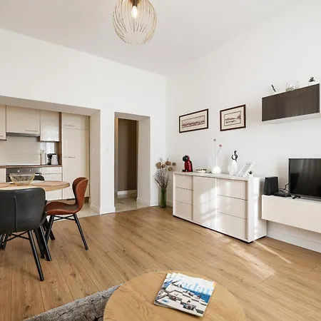 Bay View Apartmán