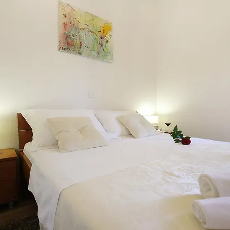 Apartman Bay View Zára