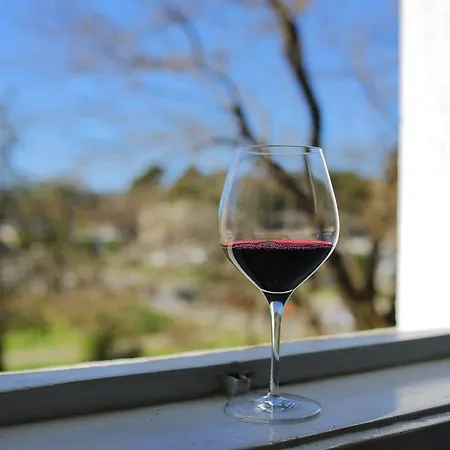 Bay View Apartmán