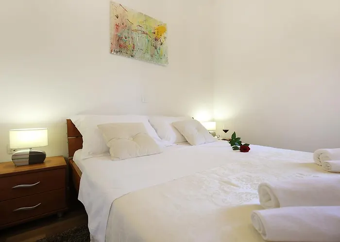 Apartman Bay View Zára