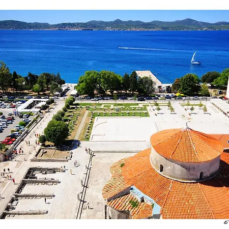 Apartament Bay View *
