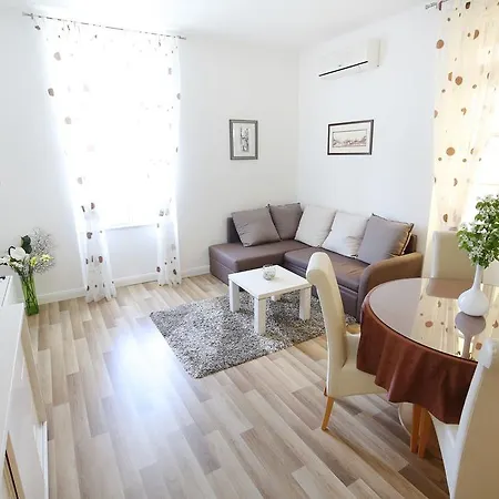 Bay View Apartament