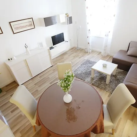 Apartament Bay View