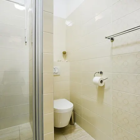 Apartament Bay View Zadar