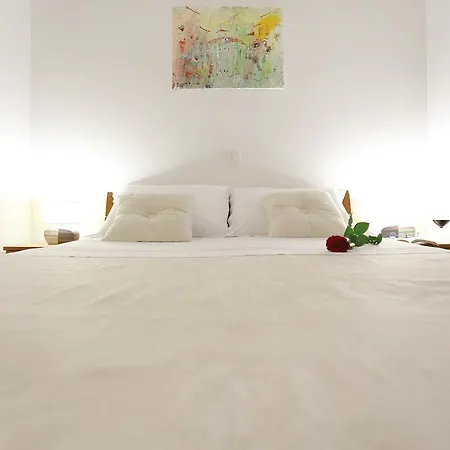 Apartament Bay View *