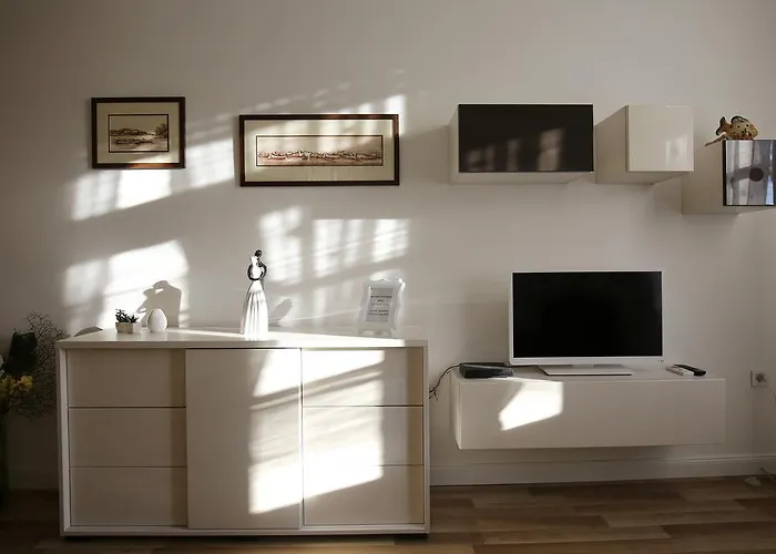 Bay View Appartement *