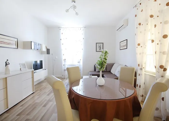 Bay View Appartement *