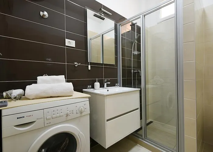 Bay View Appartement *