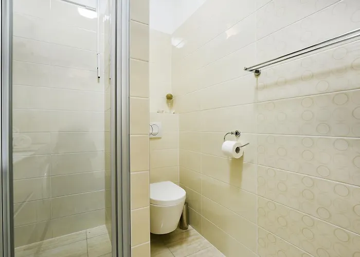 Apartmán Bay View Zadar