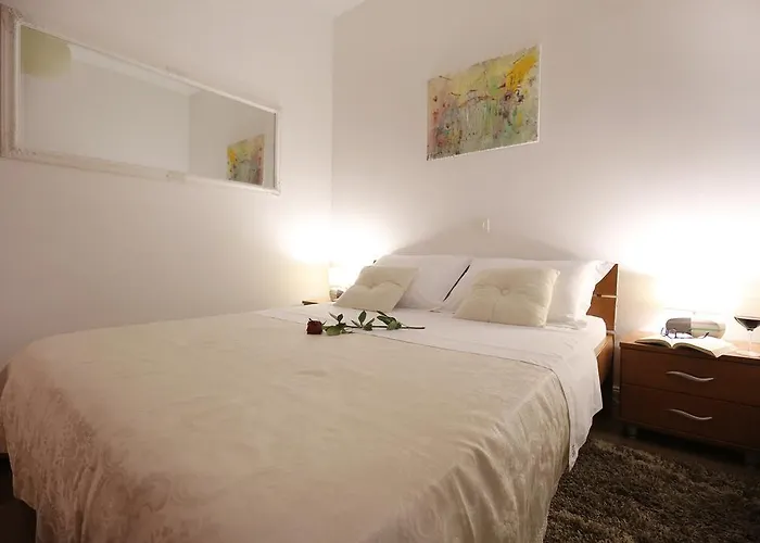 Bay View Appartement