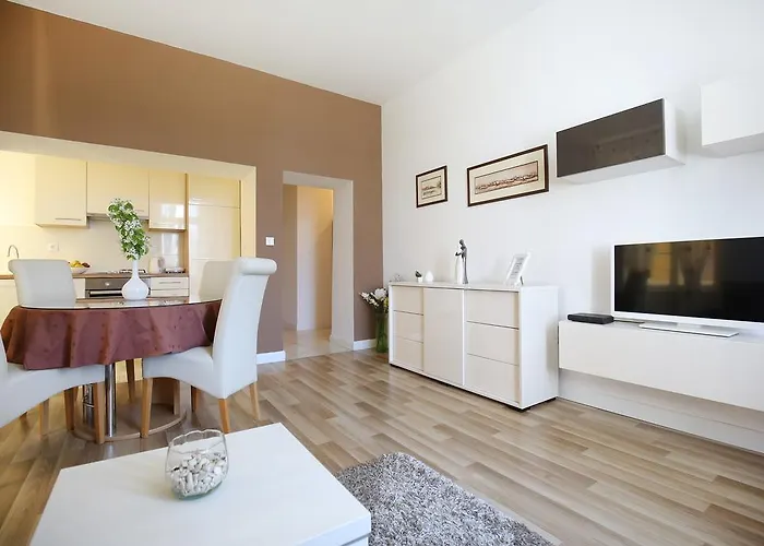Bay View Appartement *